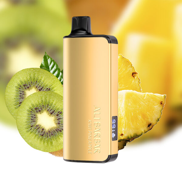 Kiwi-pineapple-Alibarbar-Ingot-9000